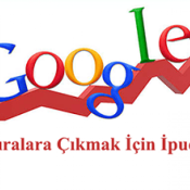 Konya'da Google üst sıralarda çıkmak için etkili SEO stratejilerini ve içerik optimizasyonlarını öğrenin