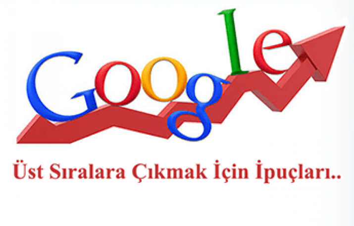 Konya'da Google üst sıralarda çıkmak için etkili SEO stratejilerini ve içerik optimizasyonlarını öğrenin