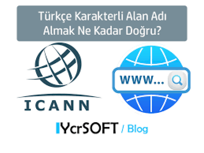 Türkçe karakterli domain kullanımı seo açısından avantaj sağlar yerel işletmeler için akılda kalıcı alan adları yaratır