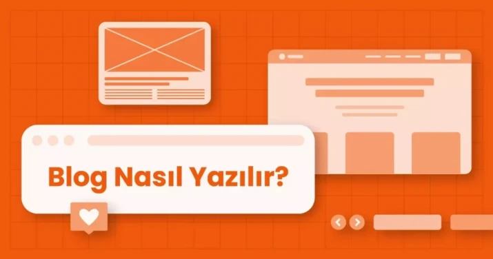 Konya'da iyi bir blog nasıl yazılır, hedef kitlenizi tanıyın dikkat çekici başlıklar seçin ve kaliteli içerikler üretin